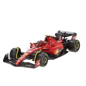 Ferrari SF23 #55 Carlos Sainz Season 2023