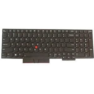 Lenovo FRU CM Keyboard w Num nbsp ASM 01YP674, Keyboard, Turkish, FRU01YP674 (01YP674, Keyboard, Turkish, Lenovo, ThinkPad L580)