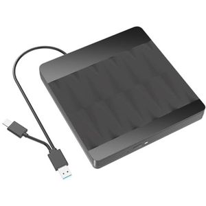 Kalttoy Externe schijfstation met brede compatibiliteit voor gegevensopslag voor het afspelen van muziek