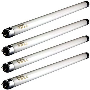 DuraBulb 4 x 8 Watt T5 vliegendoder UV-lampen voor 8 W / 16 W insectenverdelger / muggenverdelger