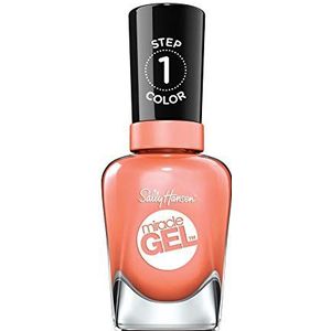 Sally Hansen- Bourbon-Belle-Miracle-gel