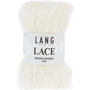 Lang Yarns Lace - offwhite 094