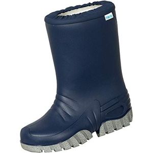 Spirale F077200NOR00319774, Regenlaarzen Unisex kinderen, Blauw, 30 EU