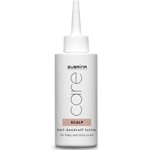 Subrina Professional Care Scalp anti-roos lotion voor schilferige en jeukende hoofdhuid, anti-dandruff lotion 150 ml