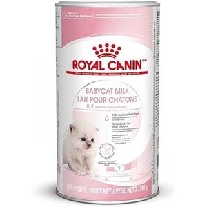 ROYAL CANIN Kattenmelk Voor Kleine Katten, 300 g (1er pack)