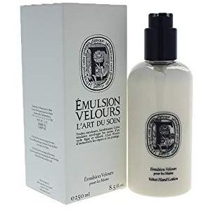Diptyque Velvet Hand Lotion 250ml/8.5oz - huidverzorging