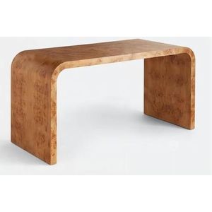Entreetafel, Boerderij extra lange consoletafel vintage houten entree banktafel Consoletafel(L)