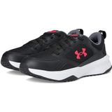 Under Armour Charged Edge - Fitness-schoenen - Ademend - Dubbellaagse Ortholite inlegzool