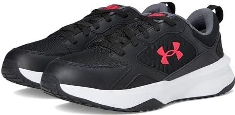 Under Armour Charged Edge - Fitness-schoenen - Ademend - Dubbellaagse Ortholite inlegzool