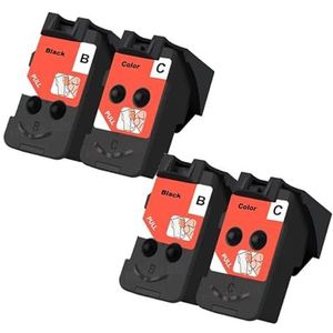 QY6-8002 QY6-8018 Printkop CA91 CA92 Printkop for C-on P-XMA G1400 G1410/ G1411 G2400 G2410 G2411 G3400 G3410 Printer(2Black 2Color)