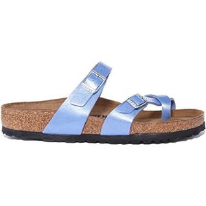 MAYARI - woman sandal 39/GRACEFUL RIVIERA BLUE-L