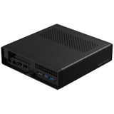 MINIS FORUM - MS-A2 - Mini PC - AMD Ryzen 9 9955HX - 16-core - 32-thread - Tot 5,4 GHz - Barebone zonder RAM/SSD/OS