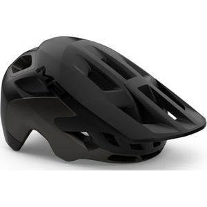 Helm MET Revo MIPS zwart mat T.L (58-62)