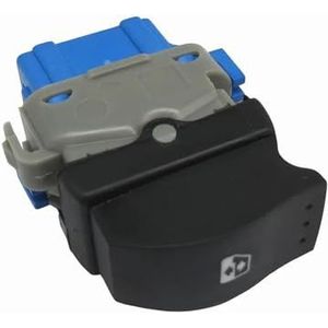 Auto Voor Master Voor Duster 2010-2017 Voor Kangoo Passagierszijde Elektrische Enkele Raam Lifter Schakelknop 8200476809