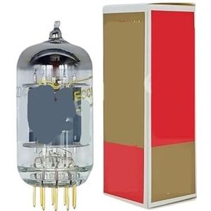 12AT7 ECC81 B739 buis upgrade 6201 6J8P 6SJ7 EF86 HIFI audio buis versterker (1 stuks)