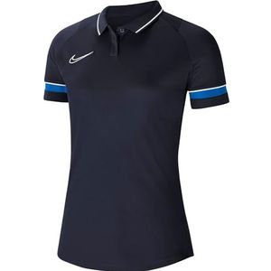 Nike - Dri-Fit Academy - Poloshirt - Dames