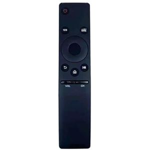 1 vervangende afstandsbediening for Smart TV TM1640 BN59-01259B BN59-01259E BN59-01260A BN59-01265A BN59-01266A
