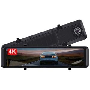 Omgekeerde Camera Achteruitrijcamera Camara Para Auto Wifi Dash Cam Voor Auto Dashcam 24 Uur Parkeermonitor Voor En Achter Dvrs Videoregistrator(C,No TF Card)