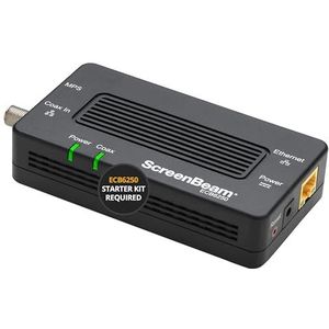 Dresmannst - Actiontec Bonded MoCA 2.0 - Ethernet naar Coax-adapter