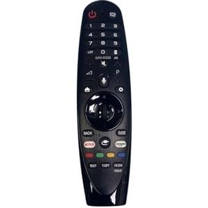 1 st Voice Magic TV-afstandsbediening AN-MR18BA AN-MR19BA MR20GA AN-MR600 AN-MR650A for LED OLED UHD Smart(AN-MR18BA Copy)