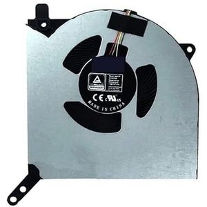 Laptop CPU-koelventilator voor AVC-model BAPA0909R1HY004 BAPA0909R1HY003 DC10V(GPU fan DC10V)
