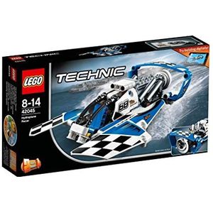 LEGO Technic Watervliegtuig-racer - 42045