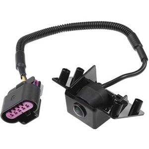 Achteruitrijcamera Driver Info Camera Voor Cadillac Voor Escalade 15173619 2007-2008 auto achteruitrijcamera