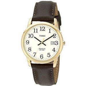 Timex Classic herenhorloge analoog kwarts T2N369D7