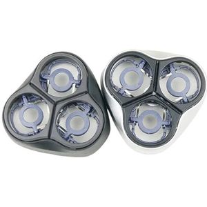 Scheerhoofdhouder, compatibel voor Philips, HQ6900 HQ6940 HQ6842 HQ5426 HQ6853 HQ6874 HQ5426 HQ5430 HQ6445 HQ6990 Beugel Vervanging