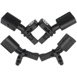 Auto ABS Wielsnelheidssensor 4 Stuks Abs Wielsnelheidssensor Voor Vw Voor Fox Voor Polo Voor A2 WHT003860 WHT003861 WHT003862 WHT003863
