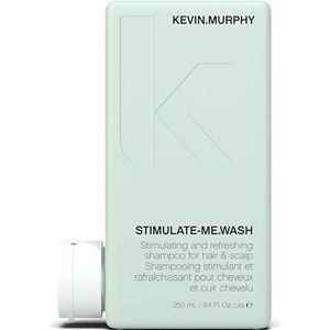 Kevin Murphy Stimulate Me Wash Shampoo, 250 ml