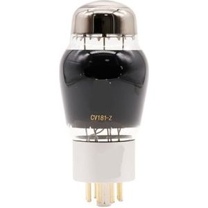 buis CV181-Z CV181Z vacuüm buis upgrade 6SN7 6N8P 5692 6H8C CV181 buis versterker kit DIY HIFI audio (2 stuks)