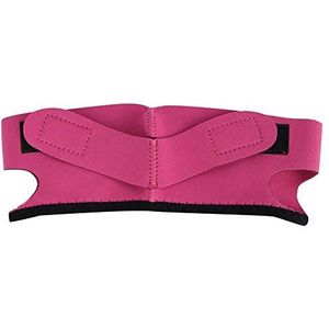 Facial Slimming Belts Face Lifting Belt Thin-face Bandages Lifting V-face Band, for Family, Travel, Beauty Salon, Etc.