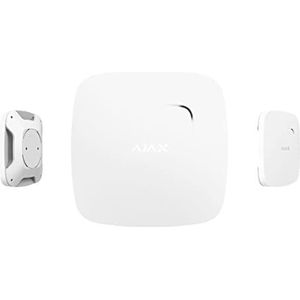 Fire Detector Ajax FireProtect White