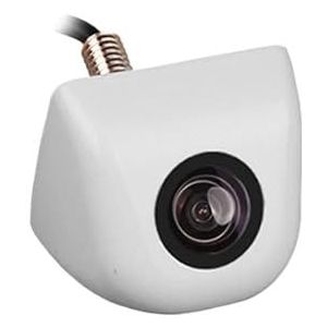 Auto Camera Auto Achteruitrijcamera Achteruitrijcamera & Vooruitrijcamera & Infraroodcamera Nachtzicht Waterdichte CCD Achteruitrijcamera Accessoires Back-Up Parkeercamera(Black)