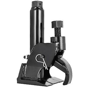 Handleiding Tire Bead Breaker Portable Heavy Duty Tyre Repair Changer Tool Werken met moersleutel for ATV Golf Cart Bus Truck Elektrisch gereedschap