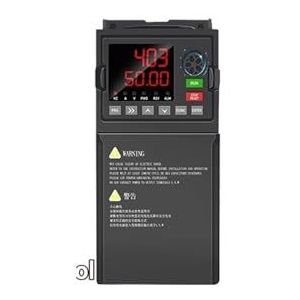 Driefasige frequentieomvormer voor zware toepassingen SY710CN-4T160G/AC Drive AC Drive AC Drive Snelheidsregelaar