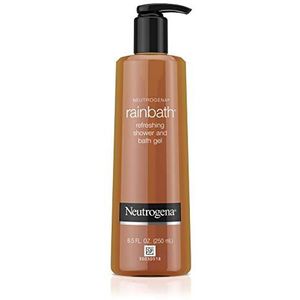 Neutrogena Originele Rainbath Gel - 21,5 ml (lichaamswas)