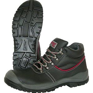 NITRAS SAFETY Safety boots size 40 nitras step ii