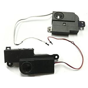 Laptop Intern Sprekers Voor For ACER For Aspire 5530 5530G Zwart