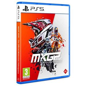 MXGP 2020 - PlayStation 5