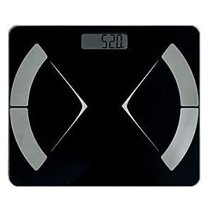 Digitale Draadloze Weegschaal Groot Formaat Slimme Lichaamsvet Schaal Thuis Badkamer Weegschaal BMI Berekening Gewicht Weegschaal Gemakkelijk Te Gebruiken