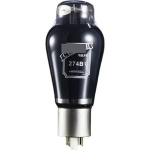 274B buisvervanging 274B 5Z3P 5U4G WE274B HIFI-versterker bouwpakket DIY (1 stuks)