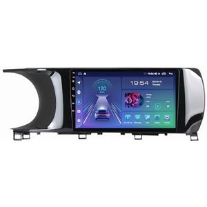 Android 12 Autoradio Voor KIA K5 3 2020-2021 10 Inch Touchscreen Met Carplay Android Auto Ondersteunt GPS Navigatie Bluetooth WIFI AM/FM USB Spiegel Link Stuurwielbediening + Achteruitrijcamera(M700S