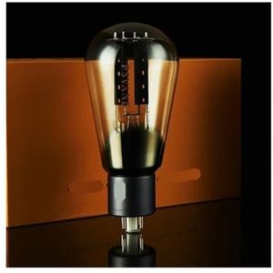 De 274B-buis vervangt de vacuümbuizen 274B/5Z3P/5AR4/5U4G en past zich zo nauwkeurig aan de versterker aan (1 stuk)