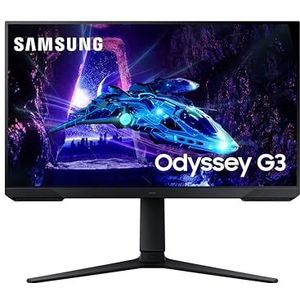 Samsung 27IN G30D FHD Odyssey