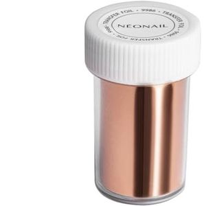 NÉONAIL transferfolie Nail Art 12 Toffee