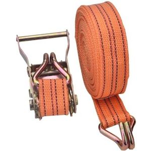 Zwaar, veilig, vastgebonden banden Spanbanden for vracht 3-10m(6 Meter)