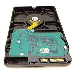 Toshiba 1 TB SATA 6 Gb/s 7200 RPM 3.5 HDD