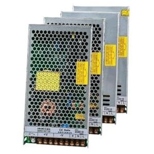 Schakelende voeding 200 W 250 W 350 W 400 W 450 W 500 W 110 V 220 V AC/DC 12 V 15 V 24 V 36 V 48 V industrie (12 V_250W)